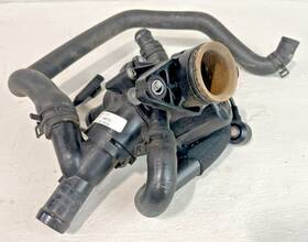 21200-hg00h Infiniti 2017 - 2019 Qx30 Engine Coolant Thermostat Hosing Assembly # 88213
