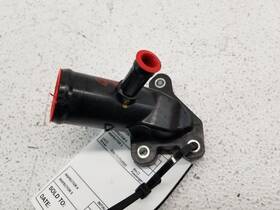 13049-5ca0a Infiniti 348.in1m18 16-20 Q50/q60 3.0l Thermostat Housing Oem