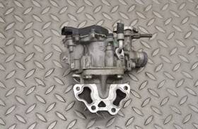 722203411 Infiniti Q50 Thermostat Water Control Valve 3.0t 722203411 Infiniti Q50 Thermostat Water Control Valve 3.0t