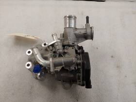 V29069370 Infiniti 2016-2020 Q50 Oem 3.0l Engine Thermostat Water Control Valve