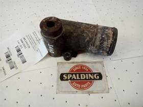 International 348.ihhc09 Maxx Dt466 Thermostat Housing 1842098c1 8950811