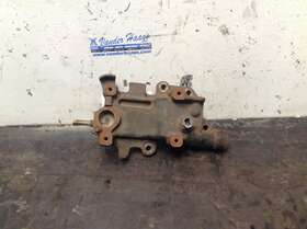 7078090c2 International Maxxforce Dt Engine Thermostat Housing - Used P/n