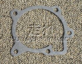 Ip-gasket-wpump-4xe1 Isuzuperformance Water Pump Gasket Geo Storm Isuzu Impulse Stylus Lotus Elan 1.6 Liter 4xe1