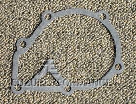 Ip-gasket-wpump-g200-g180 Isuzuperformance Water Pump Gasket Isuzu G200z 1.949l And G180 1.817l Engines Replaced 8-94202481-0