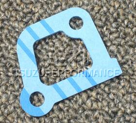 Ip-jt04xc1-tstathougas Isuzuperformance T-stat Housing Gasket Isuzu I-mark Chevy Spectrum 85-89 4xc1 1.5 Liter