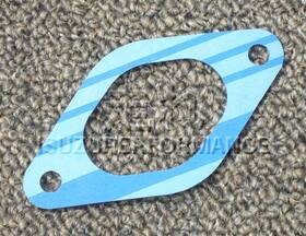 Ip-jt14xe1dohc-tstathougas Isuzuperformance T-stat Housing Gasket Geo Storm Gsi Lotus Elan Isuzu Impulse Stylus 1.6l Dohc