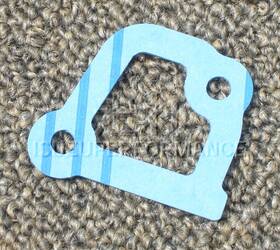 Ip-jt14xe1sohc-tstathougas Isuzuperformance T-stat Housing Gasket 4xe1-sohc 12 Valve Geo Storm Base Isuzu Stylus