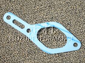 Ip-jt14xf1-tstathougas Isuzuperformance T-stat Housing Gasket Geo Storm Gsi Isuzu Impulse Stylus Asuna Sunfire 1.8l Dohc