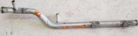 1x43-15128-ag Jaguar 2002 03 04 05 06 07 2008 X-type 3.0l Front Coolant Passage Tube Pipe Asse
