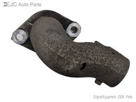1x4e8a560ba Jaguar Thermostat Housing For 02-08 X-type 3.0 Awd