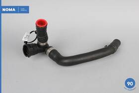 2r8318k580bf Jaguar 03-08 S-type X204 4.2l Engine Water Coolant Hose Line Oem 2r8318k580bf Jaguar 03-08 S-type X204 4.2l Engine Water Coolant Hose Line Oem
