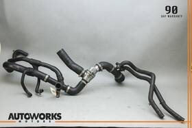2r838b274al Jaguar 03-08 S-type X200 3.0l Engine Radiator Coolant Thermostat With Hoses Oem 2r838b274al Jaguar 03-08 S-type X200 3.0l Engine Radiator Coolant Thermostat With Hoses Oem
