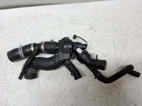 Fx23-8a587-ag Jaguar 348.ja1p15 2015-2018 Xf 3.0l Thermostat