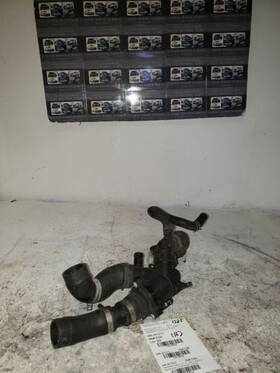 348.ja1s13 Jaguar 2013 Xj Thermostat Housing With Hoses Kr130032 348.ja1s13 Jaguar 2013 Xj Thermostat Housing With Hoses Kr130032