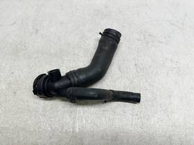 8w83-6a968-ab Jaguar H410149 2010-2012 Xj Xjl Engine Cooling Thermostat Hose Oem