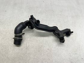 8w93-8a520-ac Jaguar H50232 2010-15 Xj Xjl Thermostat Housing Water Outlet Pipe