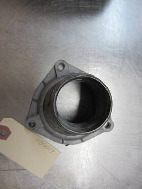 96jv8904aa Jaguar Thermostat Housing From 1998 Xj8 4.0 96jv8904aa Jaguar Thermostat Housing From 1998 Xj8 4.0