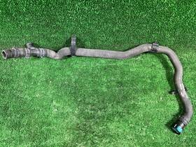 9x238k534ad Jaguar 2009-2015 Xf Radiator Coolant Hose Pipe Oem