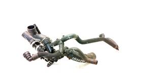 Aw938k534ad Jaguar 10-13 X351 Xj Xjl 5.0 S/c Engine Cooling Thermostat Pipe Set Oem 082024b Aw938k534ad Jaguar 10-13 X351 Xj Xjl 5.0 S/c Engine Cooling Thermostat Pipe Set Oem 082024b