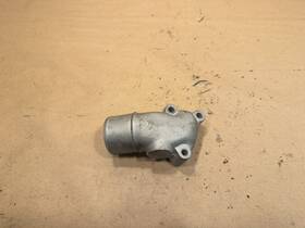 Bcjx1 Jaguar Xjs Water Rail Thermostat Pump Inlet Spout Oem Pn Bcjx1 Jaguar Xjs Water Rail Thermostat Pump Inlet Spout Oem Pn