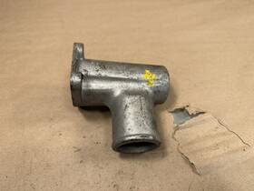 C36960 Jaguar Original Xke E-type S3 V12 Housing Heater Element