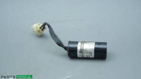 Dac7808 Jaguar 1989 Xjs 4.0 Sensor Low Coolant Relay Module Coup Oem