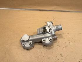 Eac9271pa Jaguar Xjs Thermostat Housing Oem Pn Eac9271pa Jaguar Xjs Thermostat Housing Oem Pn