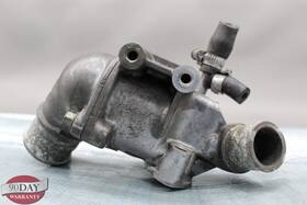 Ebc-10345 Jaguar 95-97 Xj6 Vdp X300 Engine Coolant Thermostat Housing Ebc10345 4.0l Oem