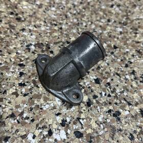 Ebc10343 Jaguar 1993 Xjs 4.0 Engine Coolant Fitting