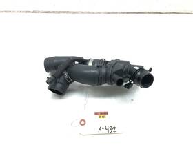 Fx23-8a587-ag Jaguar 2016-2020 Xf 3.0l V6 Engine Coolant Thermostat Housing Oem Fx23-8a587-ag Jaguar 2016-2020 Xf 3.0l V6 Engine Coolant Thermostat Housing Oem