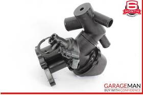 G4d38575af Jaguar 17-19 Xe Awd Engine Thermostat Housing Oem