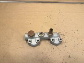 P42570d Jaguar Xjs Leyland Water Rail Thermostat Oem Pn