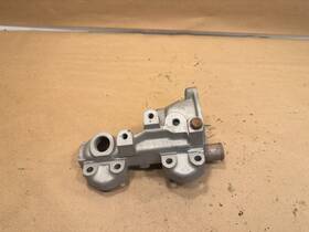 P42598e Jaguar Xjs Thermostat Coolant Enclosure Oem Pn P42598e Jaguar Xjs Thermostat Coolant Enclosure Oem Pn