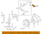 Jde36984 Jaguar Oem 2017 Xe