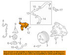 Jde38476 Jaguar Oem 2017 Xe