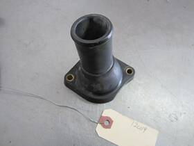 04884571ab Jeep Thermostat Housing From 2007 Compass 2.4