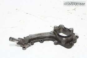 04893794ae Jeep 2016-2023 Grand Cherokee 3.6l Engine Coolant Crossover Housing Frame Oem