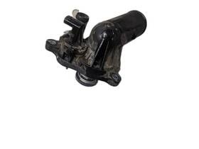 04893865ab Jeep Thermostat Housing From 2020 Grand Cherokee 3.6 4wd
