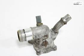 17709972aa Jeep 2017-2021 Compass 2.4l Engine Motor Coolant Thermostat Housing Oem