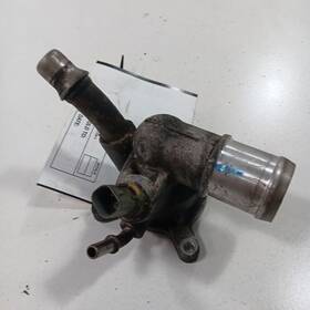 348.am8117 Jeep Renegade 2.4 Thermostat Housing Mount Bracket 2017 2018 2019 2020