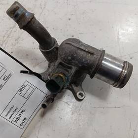348.am8118 Jeep Renegade Thermostat Housing Mount Bracket 2.4l 2015 2016 2017 2018