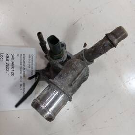 348.am8120 Jeep Renegade 2.4 Thermostat Housing Mount Bracket 2021 2020 2019