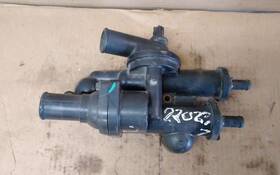 348.ch9410 Jeep 2010 Compass 2.4l Thermostat Housing Without Control Valve Type 348.ch9410 Jeep 2010 Compass 2.4l Thermostat Housing Without Control Valve Type