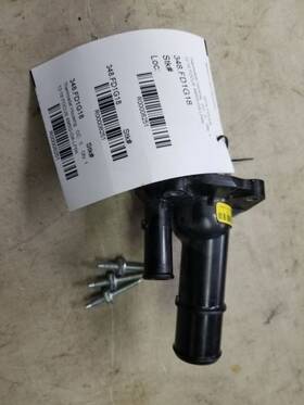 Jeep 348.fd1g18 Ford Focus 2.0l 4 Cylinder Thermostat Housing 4m5g-ga-lf6k 12-18 8251