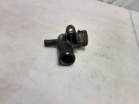 3877996 Jeep Used Engine Coolant Thermostat Housing Fits 2003 Wrangler Grade A 3877996 Jeep Used Engine Coolant Thermostat Housing Fits 2003 Wrangler Grade A