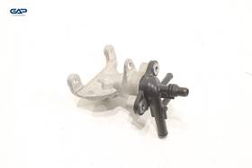 62244p Jeep Wagoneer 3.0l Engine Coolant Cooling Thermostat Housing Oem 2023 - 2024 62244p Jeep Wagoneer 3.0l Engine Coolant Cooling Thermostat Housing Oem 2023 - 2024