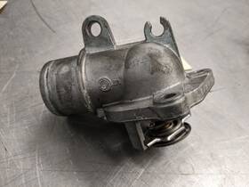6422000315 Jeep Thermostat Housing From 2007 Grand Cherokee 3.0 Diesel