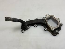 6468307 Jeep Used Engine Coolant Thermostat Housing Fits 2023 Gladiator Grade A