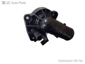 Jeep 6843104ab Thermostat Housing From 2022 Grand Cherokee 3.6 Gas