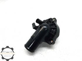 Jeep 68433104ac 2022-2024 Grand Cherokee 3.6l Engine Coolant Thermostat Housing Oem